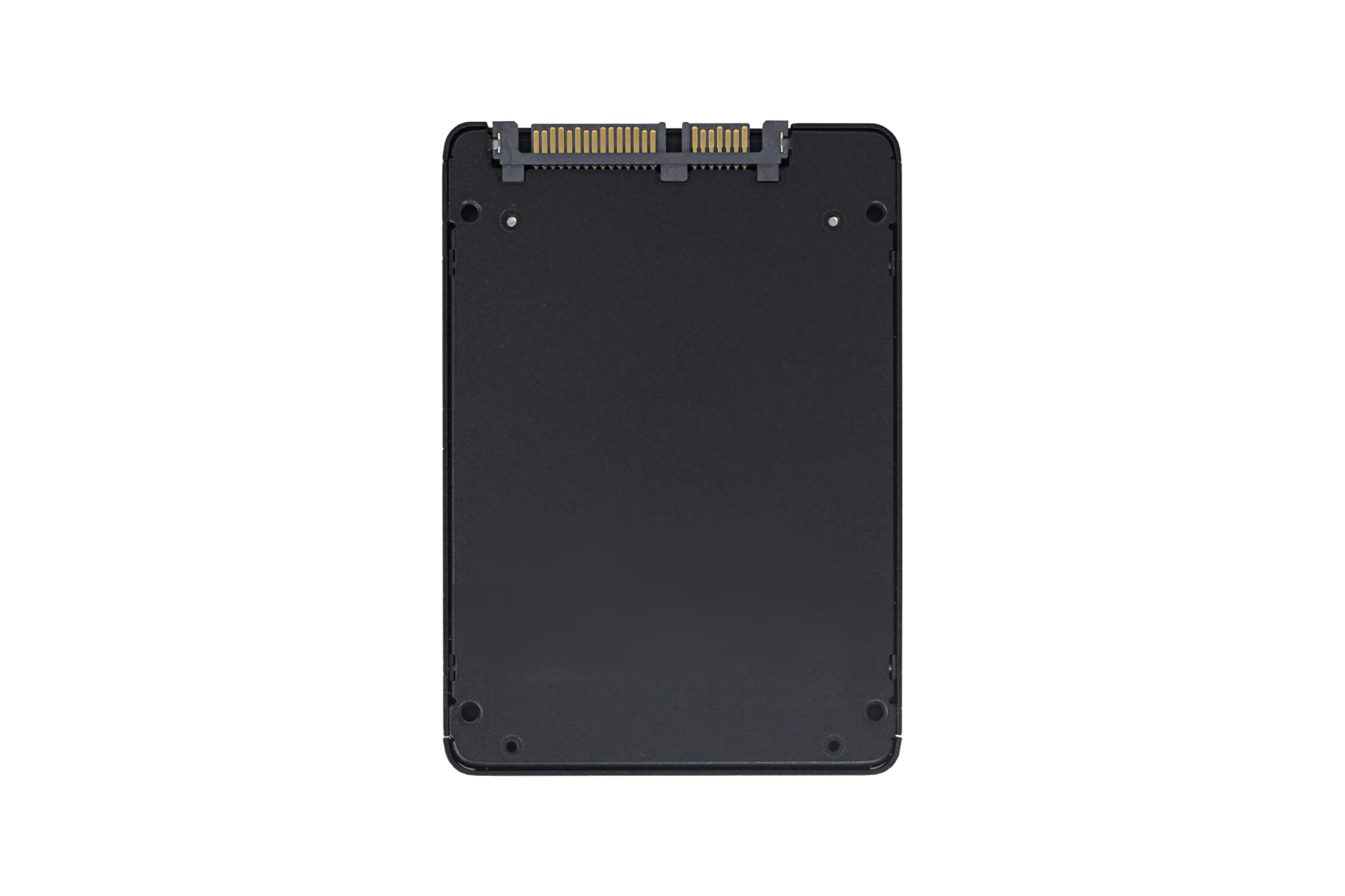 Mushkin Source Ii   Internal Solid State Drive (Ssd)   2.5 Inch   Sata Iii   6Gb/S   3D Vertical Tlc   7Mm (512Gb Element)